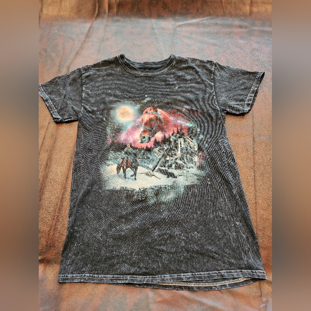 The Witcher Tshirt